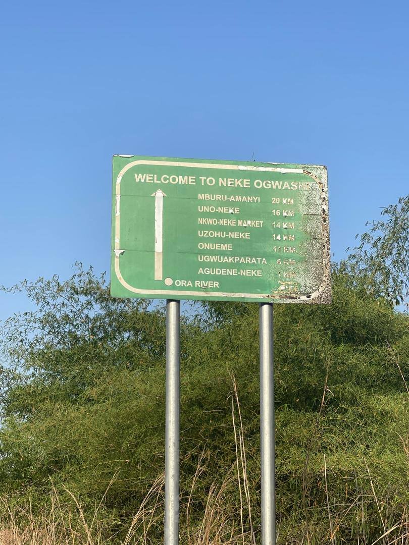 Site and infrastructure documentation