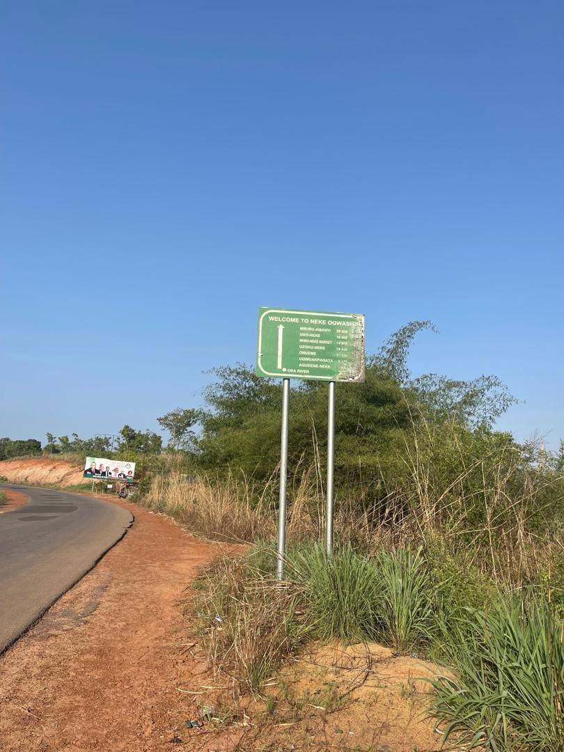 Site and infrastructure documentation