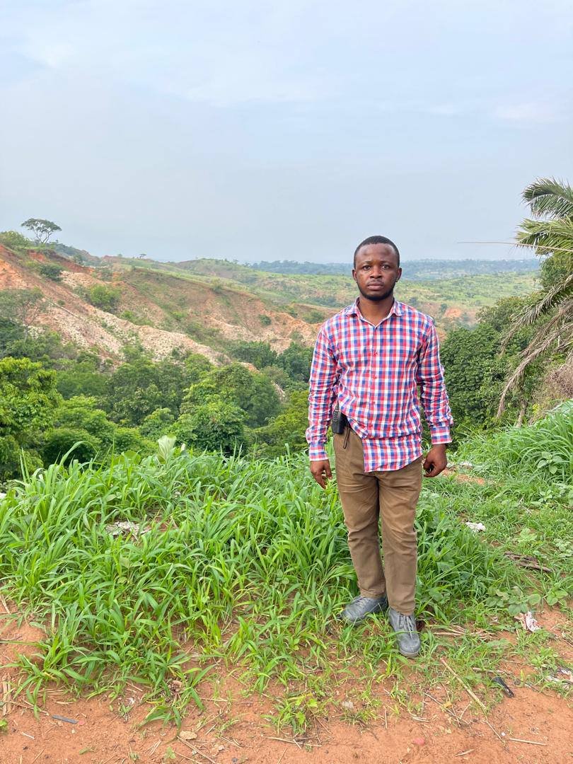 Site inspection